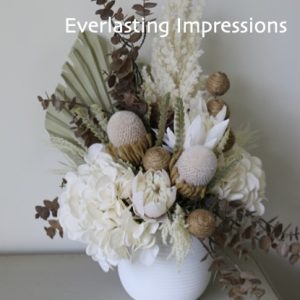 Everlasting Impressions